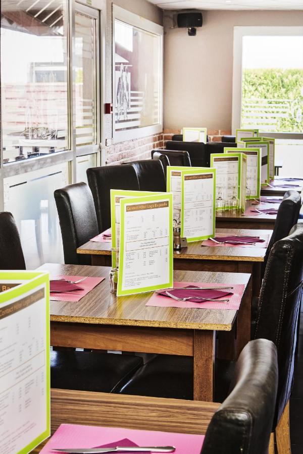 Hotel Logis Bagatelle - 51530