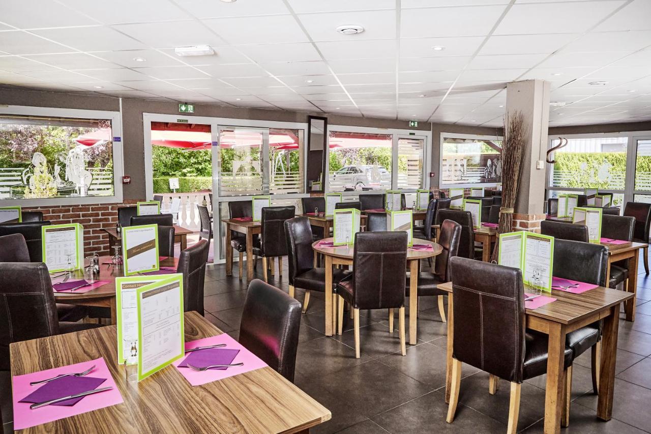 Logis Bagatelle - 51530