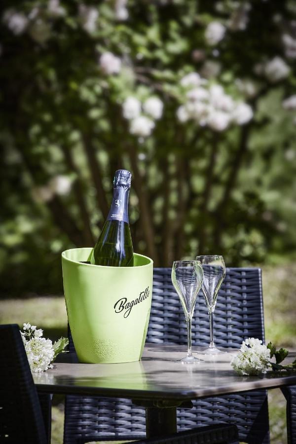 Logis Bagatelle - 51530 Hotel 2*