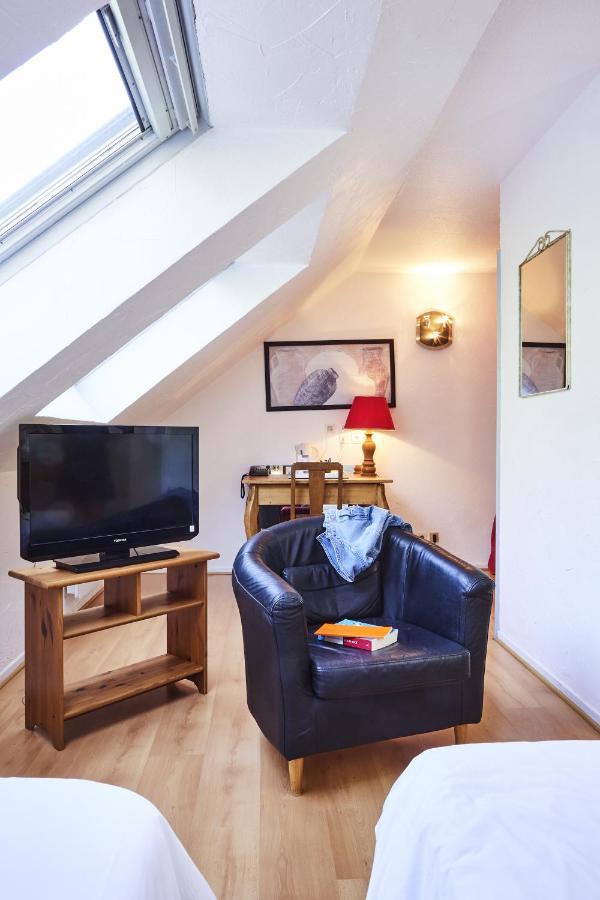 Logis Bagatelle - 51530 Hotel