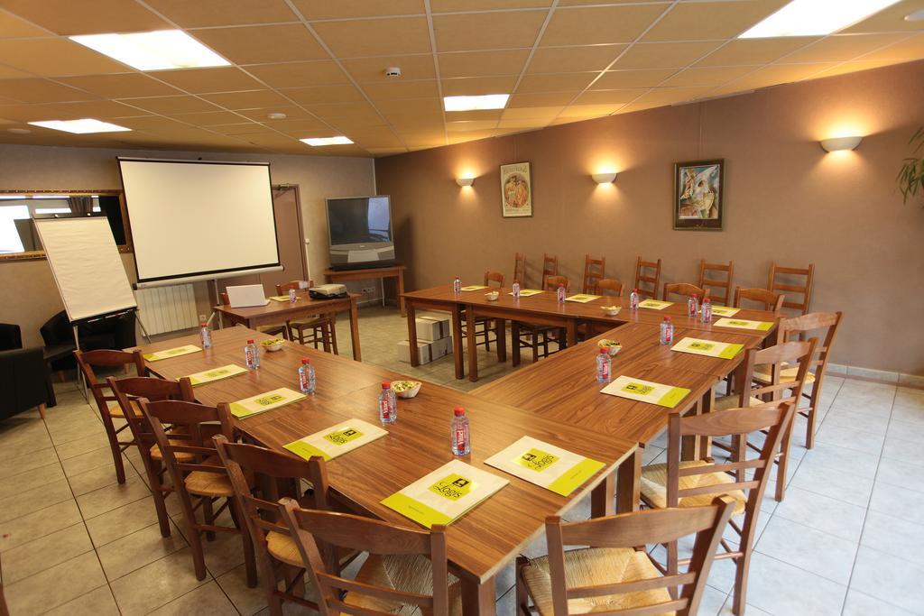 Logis Bagatelle - 51530