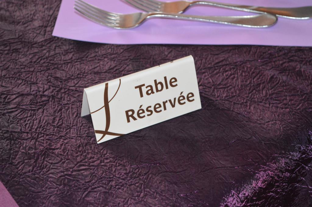 Hotel Logis Bagatelle - 51530 Dizy