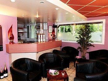 Hotel Logis Bagatelle - 51530 Dizy