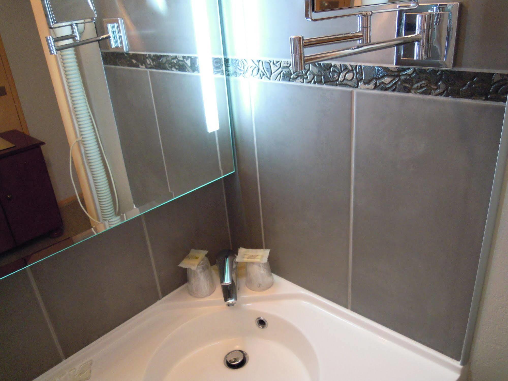 Logis Bagatelle - 51530